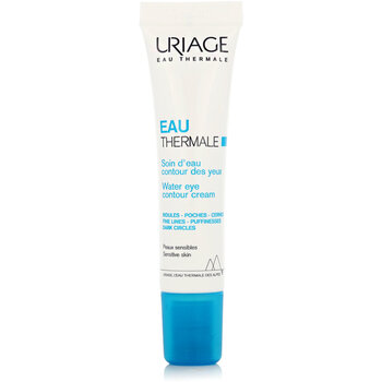 Eau Thermale Water Eye Contour Cream - Aktívny hydratačný krém na očné okolie